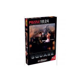 Anatolian Aşkın Tonu 1000 Parça Puzzle