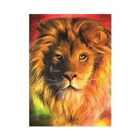 Anatolian Aslan 1000 Parça Puzzle