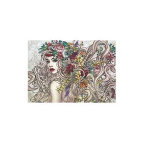 Anatolian Çiçeklerin Gücü-Flower Power 1500 Parça Puzzle