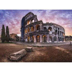 Anatolian Colesseum 1000 Parça Puzzle