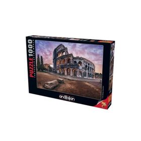 Anatolian Collesseum 1000 Parça Puzzle