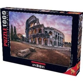 Anatolian Colosseum 1000 Parça Puzzle