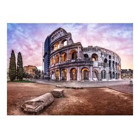 Anatolian Colosseum 1000 Parça Puzzle