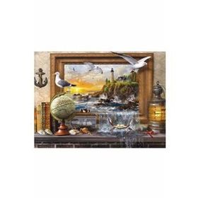Anatolian Denize Ait 1000 Parça Puzzle