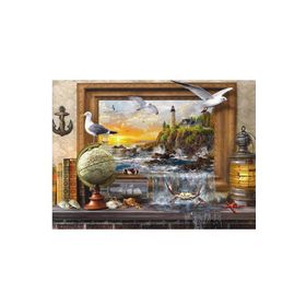 Anatolian Denize Ait 1000 Parça Puzzle