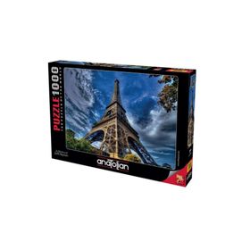 Anatolian Eyfel Kulesi 1000 Parça Puzzle