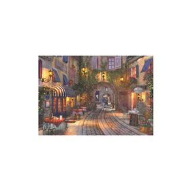 Anatolian Fransız Sokağı 500 Parça Puzzle