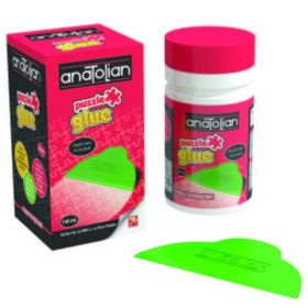 Anatolian Glue Yapıştırıcısı Puzzle
