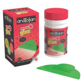 Anatolian Glue Yapıştırıcısı Puzzle