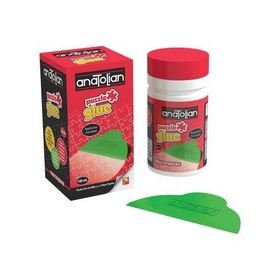 Anatolian Glue Yapıştırıcısı Puzzle