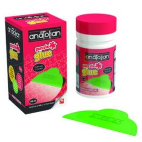 Anatolian Glue Yapıştırıcısı Puzzle