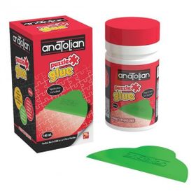 Anatolian Glue Yapıştırıcısı Puzzle