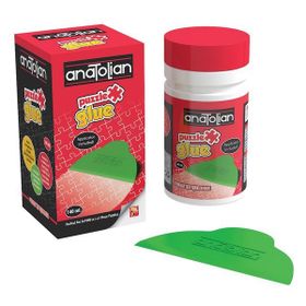 Anatolian Glue Yapıştırıcısı Puzzle