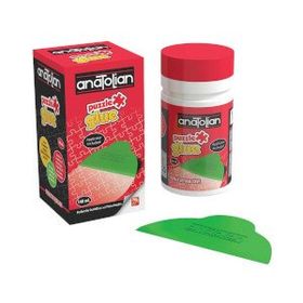 Anatolian Glue Yapıştırıcısı Puzzle