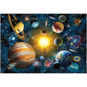 Anatolian Güneş Sistemi 2000 Parça Puzzle