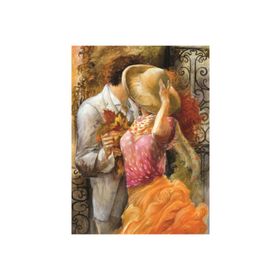 Anatolian Güz Yaprakları 1000 Parça Puzzle
