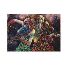 Anatolian Hediyelik Eşya Dükkanı 1000 Parça Puzzle