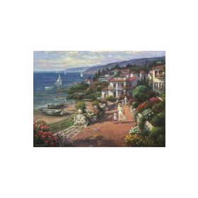 Anatolian Huzurlu Gezinti 1000 Parça Puzzle