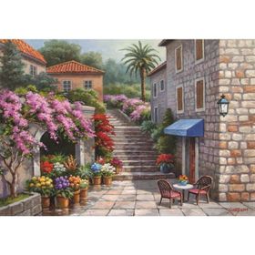 Anatolian İlkbahar 3329 260 Parça Puzzle