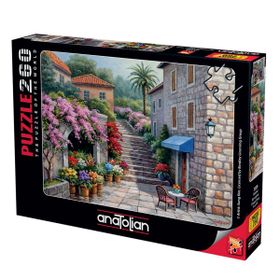 Anatolian İlkbahar 3329 260 Parça Puzzle