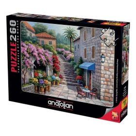 Anatolian İlkbahar 3329 260 Parça Puzzle