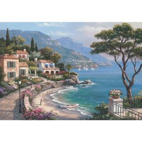 Anatolian Kaçış 2000 Parça Puzzle