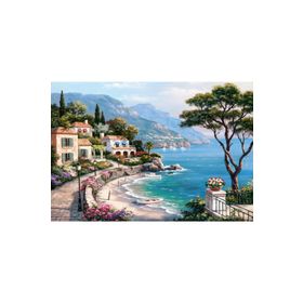Anatolian Kaçış 2000 Parça Puzzle
