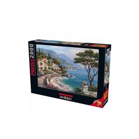 Anatolian Kaçış 2000 Parça Puzzle