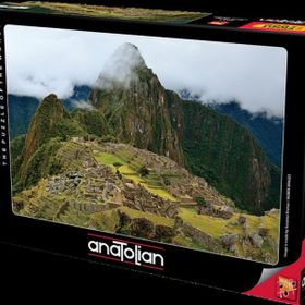 Anatolian Machu Picchu 2000 Parçalık Puzzle