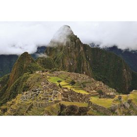 Anatolian Machu Picchu 2000 Parçalık Puzzle