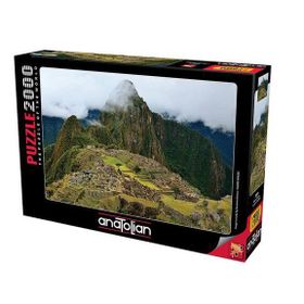 Anatolian Machu Picchu 2000 Parçalık Puzzle