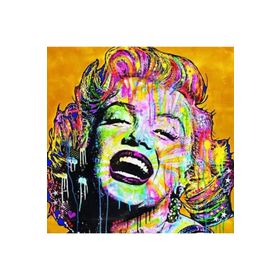 Anatolian Marilyn 1024 Parça Puzzle