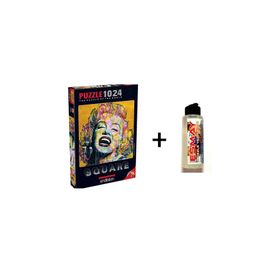 Anatolian Marilyn 1024 Parça Puzzle