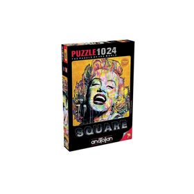 Anatolian Marilyn 1024 Parça Puzzle