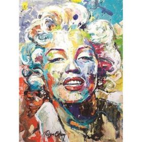 Anatolian Marilyn II 1000 Parça Puzzle