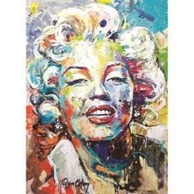 Anatolian Marilyn II 1000 Parça Puzzle