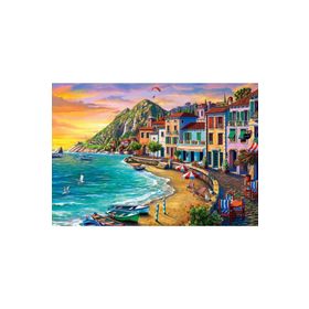 Anatolian Muhteşem Plaj 2000 Parça Puzzle
