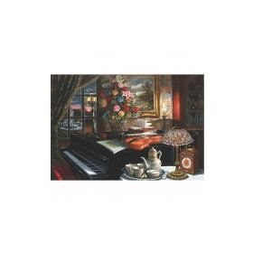 Anatolian Müzik Topluluğu-Ensemble 2000 Parça Puzzle