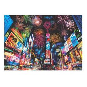Anatolian New York 1500 Parça Puzzle