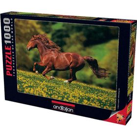 Anatolian Özgürlük 1000 Parça Puzzle