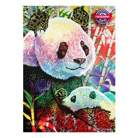 Anatolian Panda 1000 Parça Puzzle