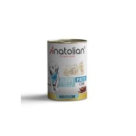 Anatolian Premium Kuzulu Ezme 400 gr Yavru Köpek Konservesi