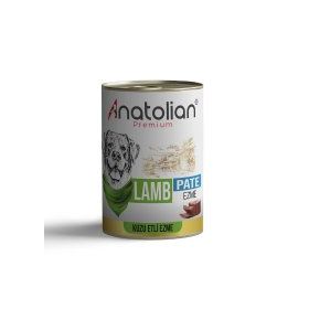 Anatolian Premium Kuzulu Ezme 400 gr Yetişkin Köpek Konservesi
