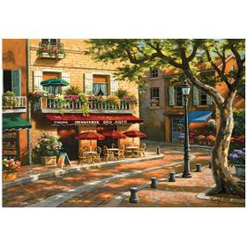 Anatolian Puzzle 1000 Parça Gezegenler Puzzle