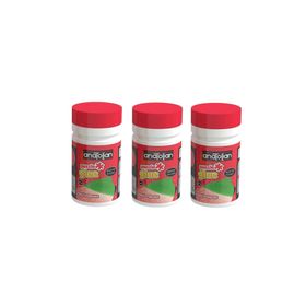 Anatolian Puzzle 3x140 ml Yapıştırıcı Seti