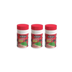 Anatolian Puzzle 3x140 ml Yapıştırıcı Seti