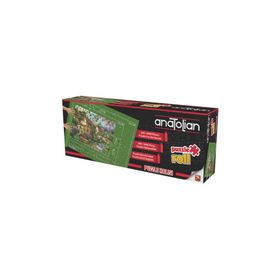 Anatolian Puzzle Halısı