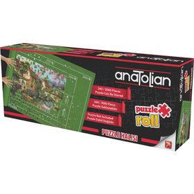Anatolian Puzzle Halısı