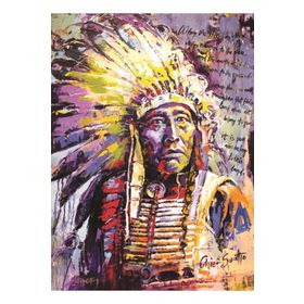 Anatolian Şef Seattle 1000 Parça Puzzle