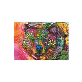 Anatolian Sevimli Ayı 3629 Renkli 500 Parça Puzzle